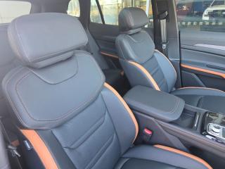 Ford Territory 1.8T Titanium