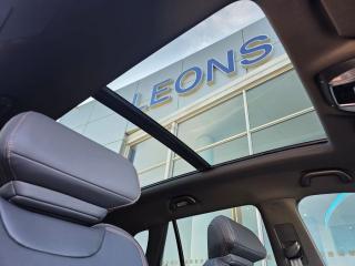 Ford Territory 1.8T Titanium