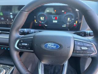 Ford Territory 1.8T Titanium