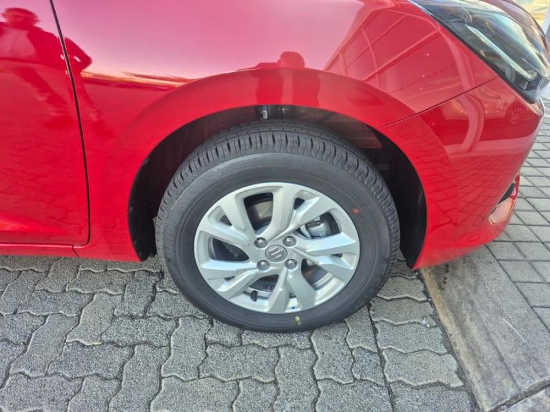 Suzuki Swift Swift 1.2 GL+ auto