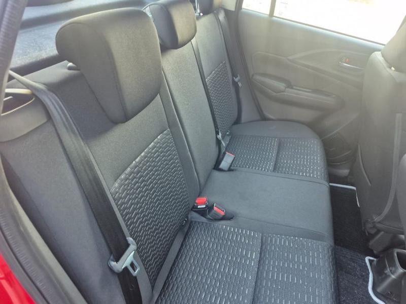 Suzuki Swift Swift 1.2 GL+ auto