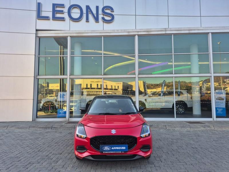 Suzuki Swift Swift 1.2 GL+ auto