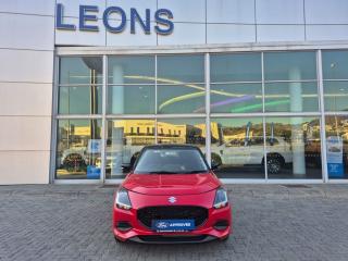 Suzuki Swift 1.2 GL+ auto