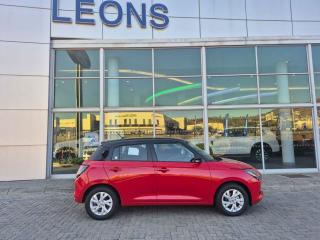 Suzuki Swift 1.2 GL+ auto