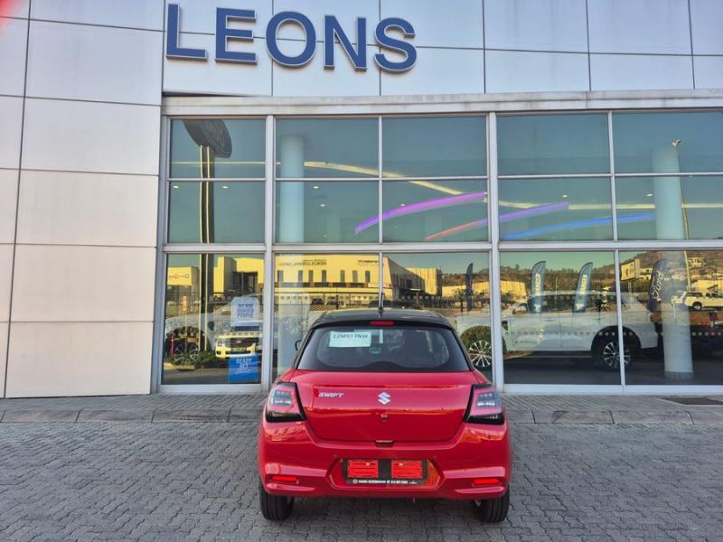 Suzuki Swift Swift 1.2 GL+ auto