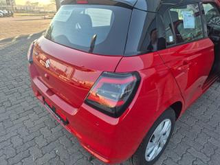 Suzuki Swift 1.2 GL+ auto
