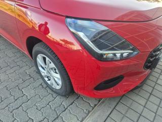 Suzuki Swift 1.2 GL+ auto