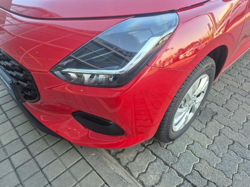 Suzuki Swift Swift 1.2 GL+ auto