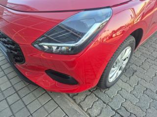 Suzuki Swift 1.2 GL+ auto