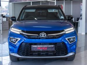 Toyota Urban Cruiser 1.5 XR auto - Image 10