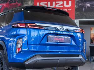 Toyota Urban Cruiser 1.5 XR auto - Image 29