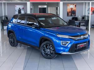 Toyota Urban Cruiser 1.5 XR auto - Image 2