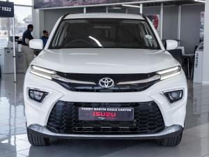 Toyota Urban Cruiser 1.5 XR auto - Image 10