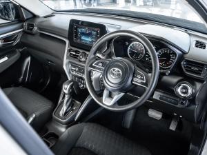 Toyota Urban Cruiser 1.5 XR auto - Image 11