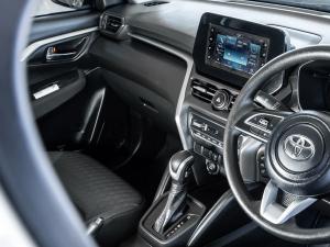 Toyota Urban Cruiser 1.5 XR auto - Image 12