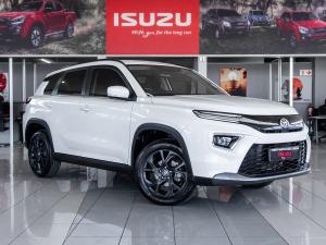 Toyota Urban Cruiser 1.5 XR auto - Image 1
