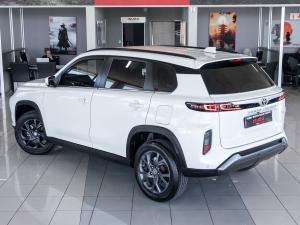 Toyota Urban Cruiser 1.5 XR auto - Image 26