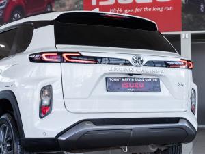 Toyota Urban Cruiser 1.5 XR auto - Image 28
