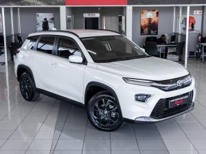 Toyota Urban Cruiser 1.5 XR auto - Image 2