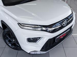 Toyota Urban Cruiser 1.5 XR auto - Image 4