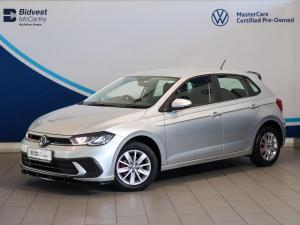 Volkswagen Polo hatch 1.0TSI - Image 1