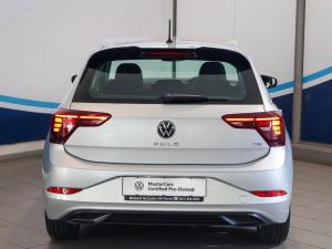 Volkswagen Polo hatch 1.0TSI - Image 6