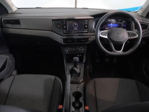 Volkswagen Polo hatch 1.0TSI - Image 8