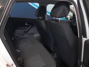 Volkswagen Polo Vivo hatch 1.4 Comfortline - Image 10