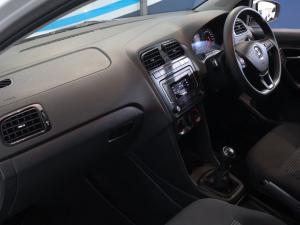 Volkswagen Polo Vivo hatch 1.4 Comfortline - Image 11