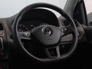 Volkswagen Polo Vivo hatch 1.4 Comfortline - Image 14