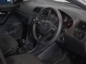 Volkswagen Polo Vivo hatch 1.4 Comfortline - Image 18