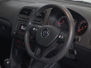 Volkswagen Polo Vivo hatch 1.4 Comfortline - Image 19