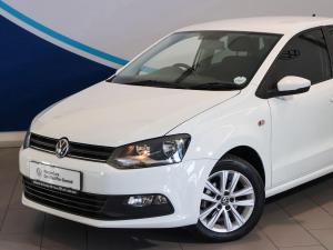 Volkswagen Polo Vivo hatch 1.4 Comfortline - Image 2