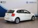 Volkswagen Polo Vivo hatch 1.4 Comfortline - Thumbnail 5