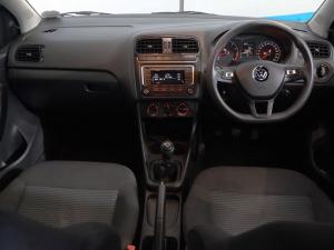 Volkswagen Polo Vivo hatch 1.4 Comfortline - Image 7