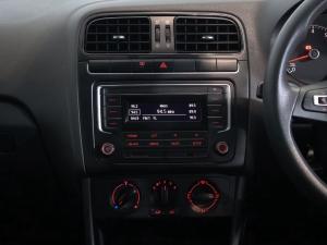 Volkswagen Polo Vivo hatch 1.4 Comfortline - Image 9