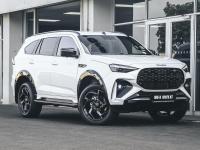 Thumbnail Isuzu mu-X 3.0TD Onyx XT 4WD