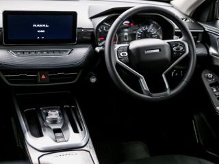 Haval Jolion 1.5T City Plus