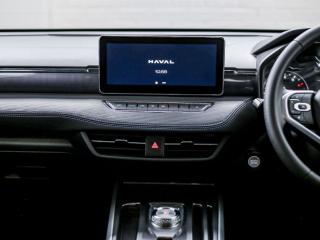 Haval Jolion 1.5T City Plus