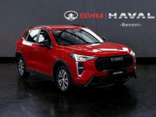Haval Jolion 1.5T City Plus