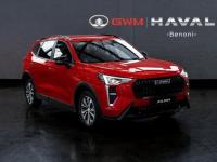 Haval Jolion 1.5T City Plus