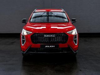 Haval Jolion 1.5T City Plus