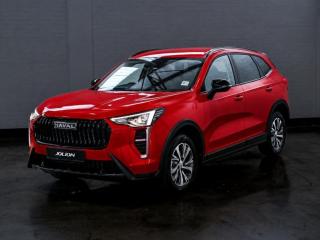 Haval Jolion 1.5T City Plus