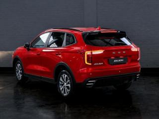 Haval Jolion 1.5T City Plus