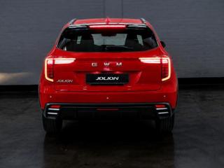 Haval Jolion 1.5T City Plus