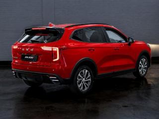 Haval Jolion 1.5T City Plus