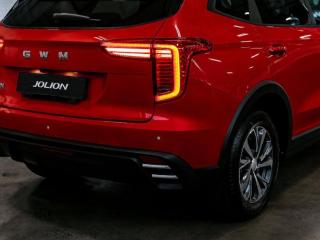 Haval Jolion 1.5T City Plus