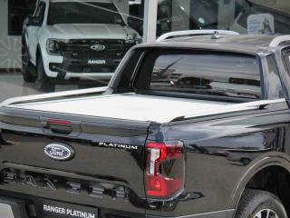 Ford Ranger 3.0TD V6 double cab Platinum 4WD