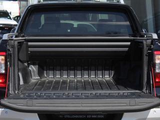 Ford Ranger 3.0TD V6 double cab Platinum 4WD
