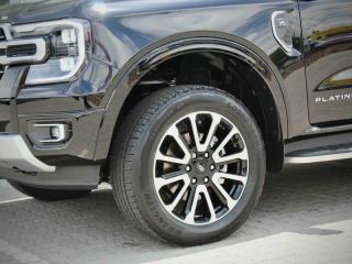 Ford Ranger 3.0TD V6 double cab Platinum 4WD